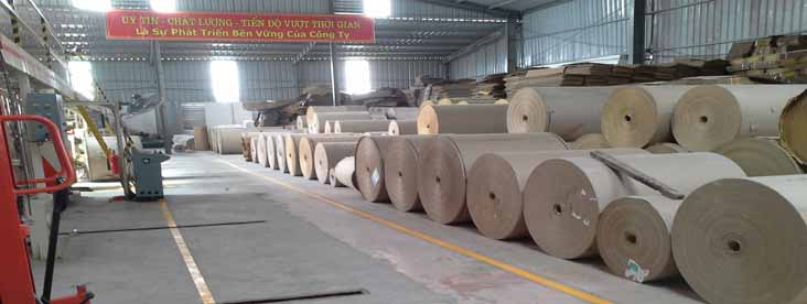 Sản xuất bao bì xuất khẩu cần chú ý những gì?