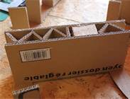 Định lượng giấy bao bì carton là gì?